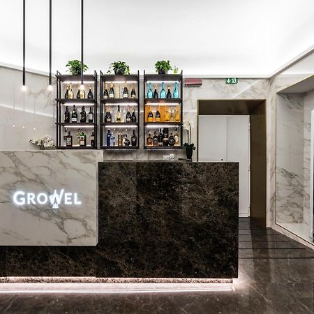 Growel Exclusive Suites San Pietro Roma Exterior foto