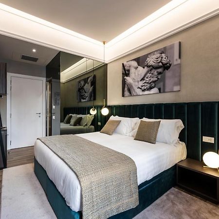 Growel Exclusive Suites San Pietro Roma Exterior foto