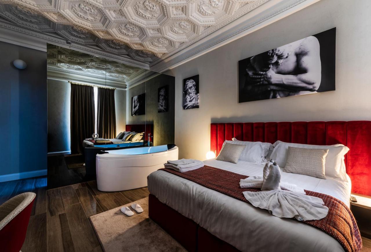 Growel Exclusive Suites San Pietro Roma Exterior foto