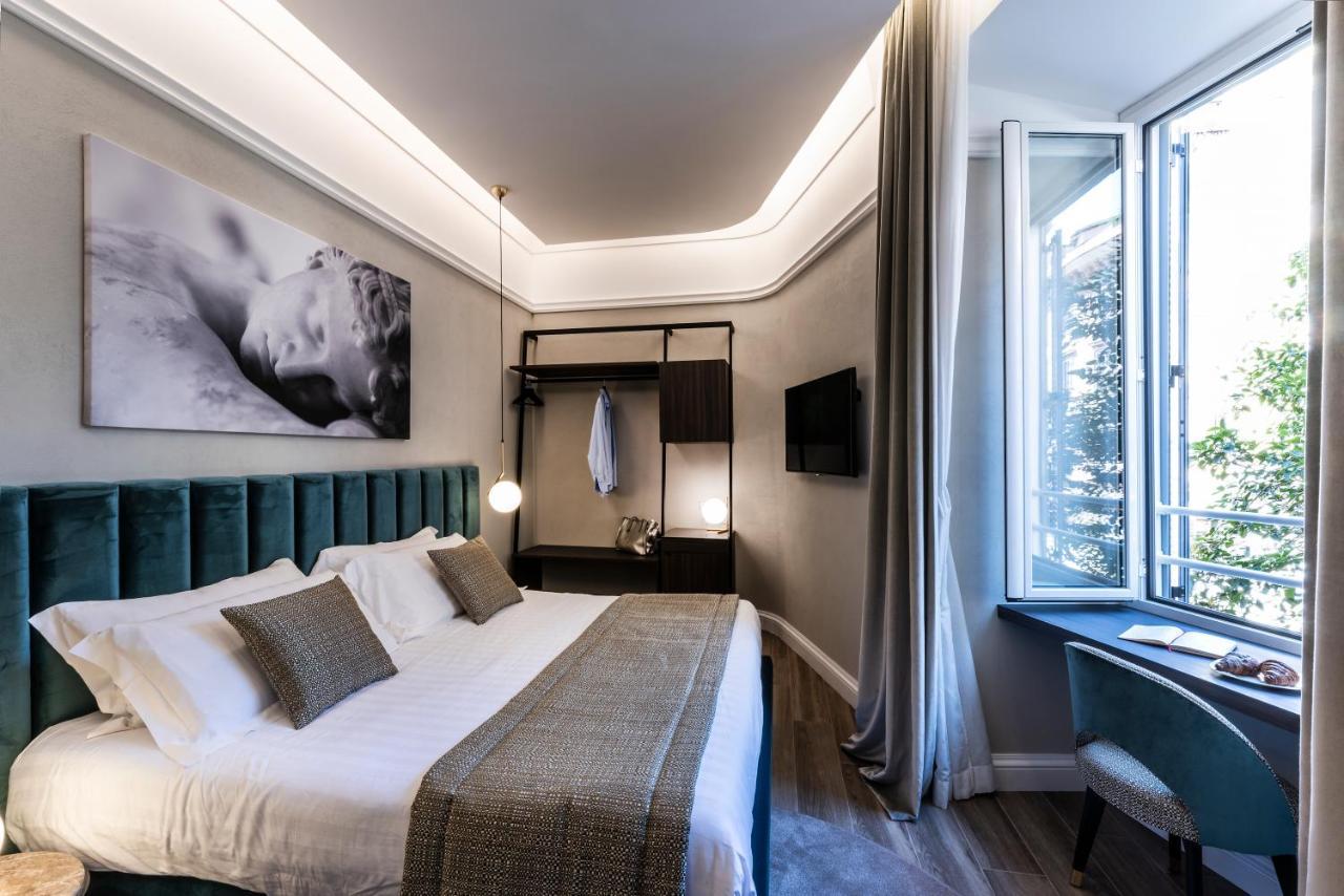 Growel Exclusive Suites San Pietro Roma Exterior foto