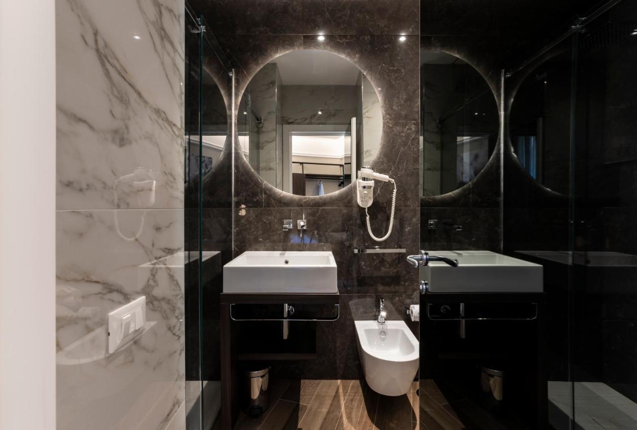 Growel Exclusive Suites San Pietro Roma Exterior foto