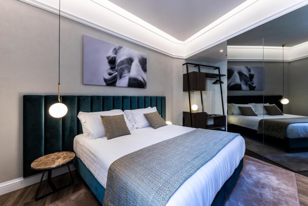 Growel Exclusive Suites San Pietro Roma Exterior foto