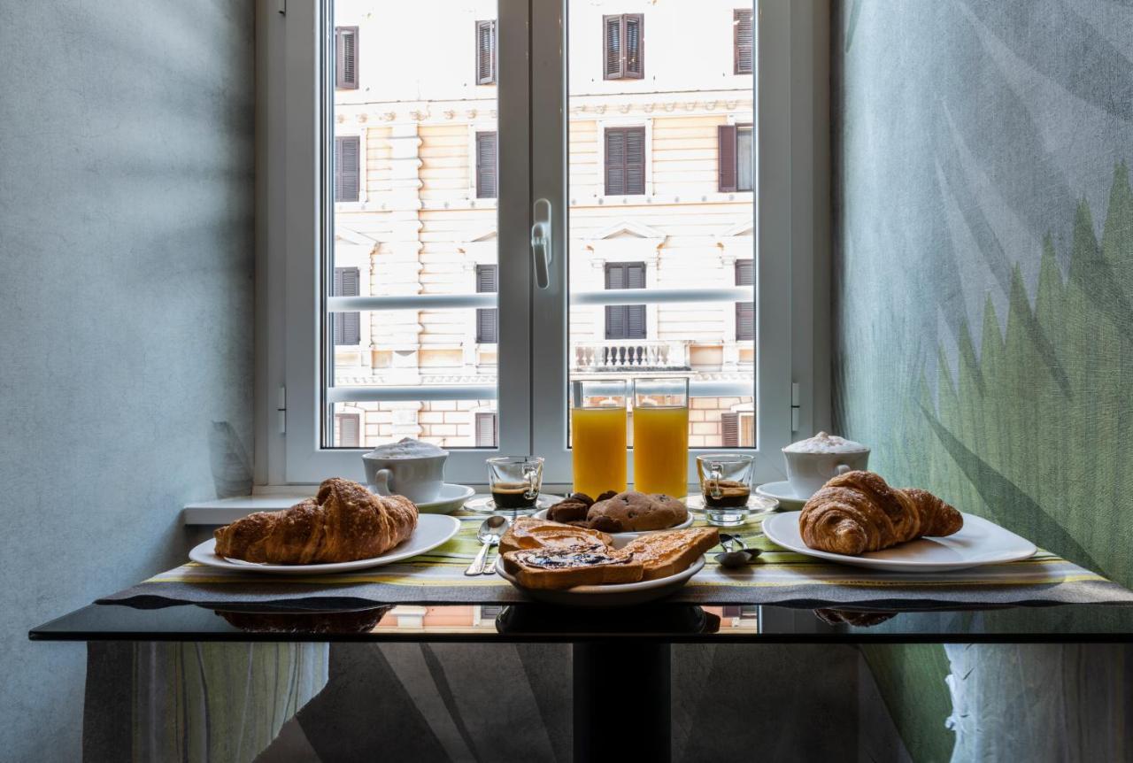 Growel Exclusive Suites San Pietro Roma Exterior foto