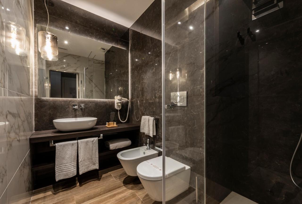 Growel Exclusive Suites San Pietro Roma Exterior foto