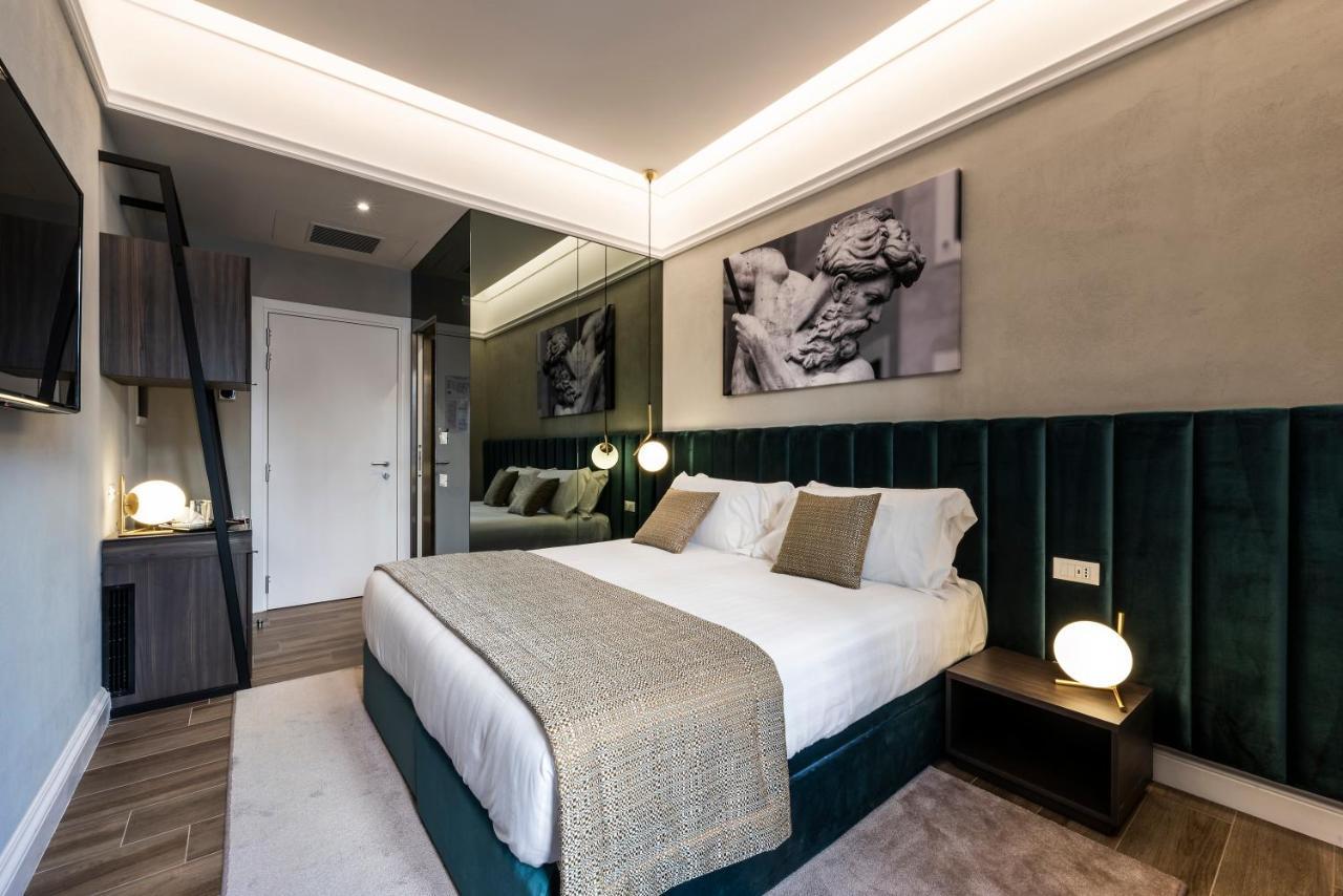 Growel Exclusive Suites San Pietro Roma Exterior foto