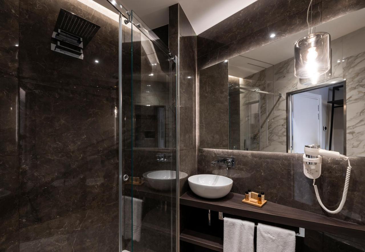 Growel Exclusive Suites San Pietro Roma Exterior foto