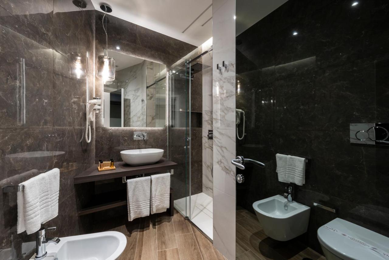 Growel Exclusive Suites San Pietro Roma Exterior foto