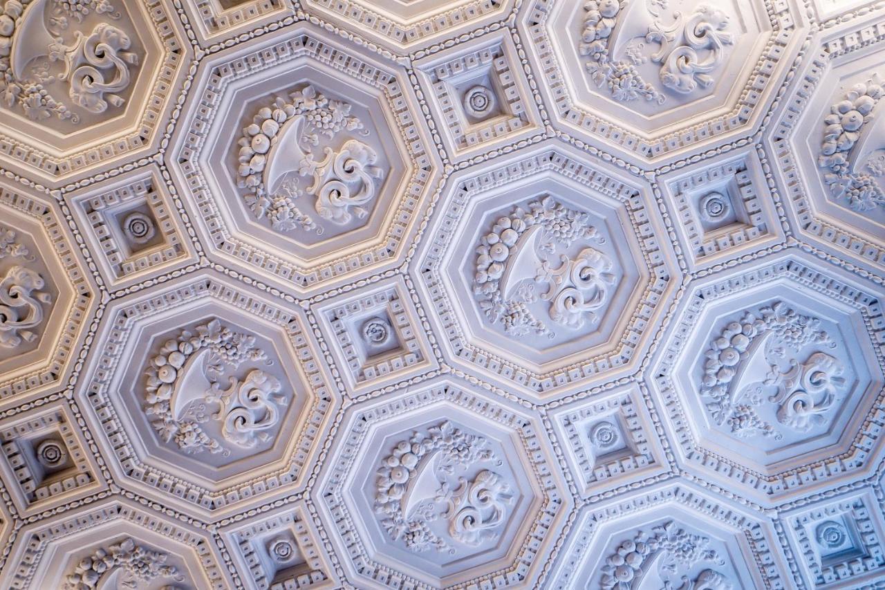 Growel Exclusive Suites San Pietro Roma Exterior foto