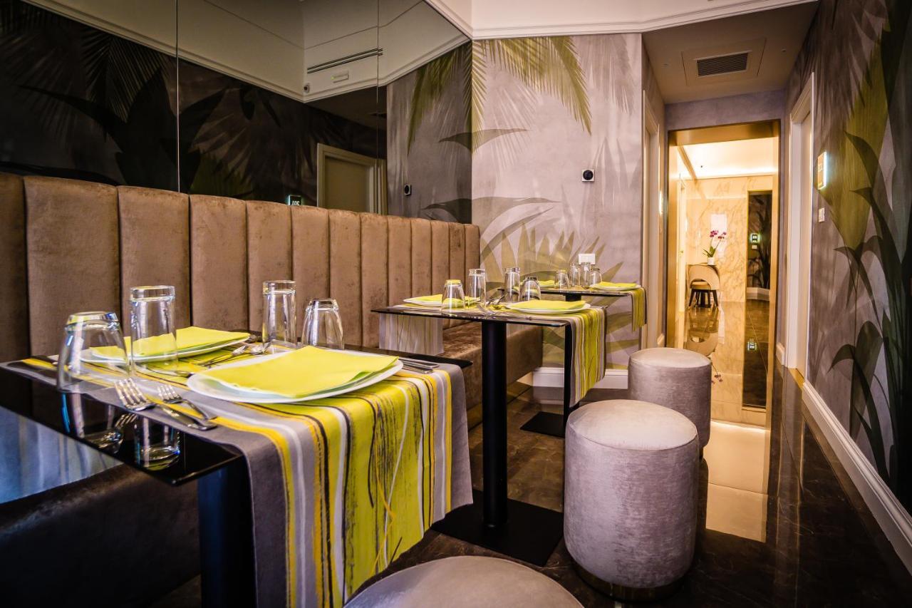 Growel Exclusive Suites San Pietro Roma Exterior foto