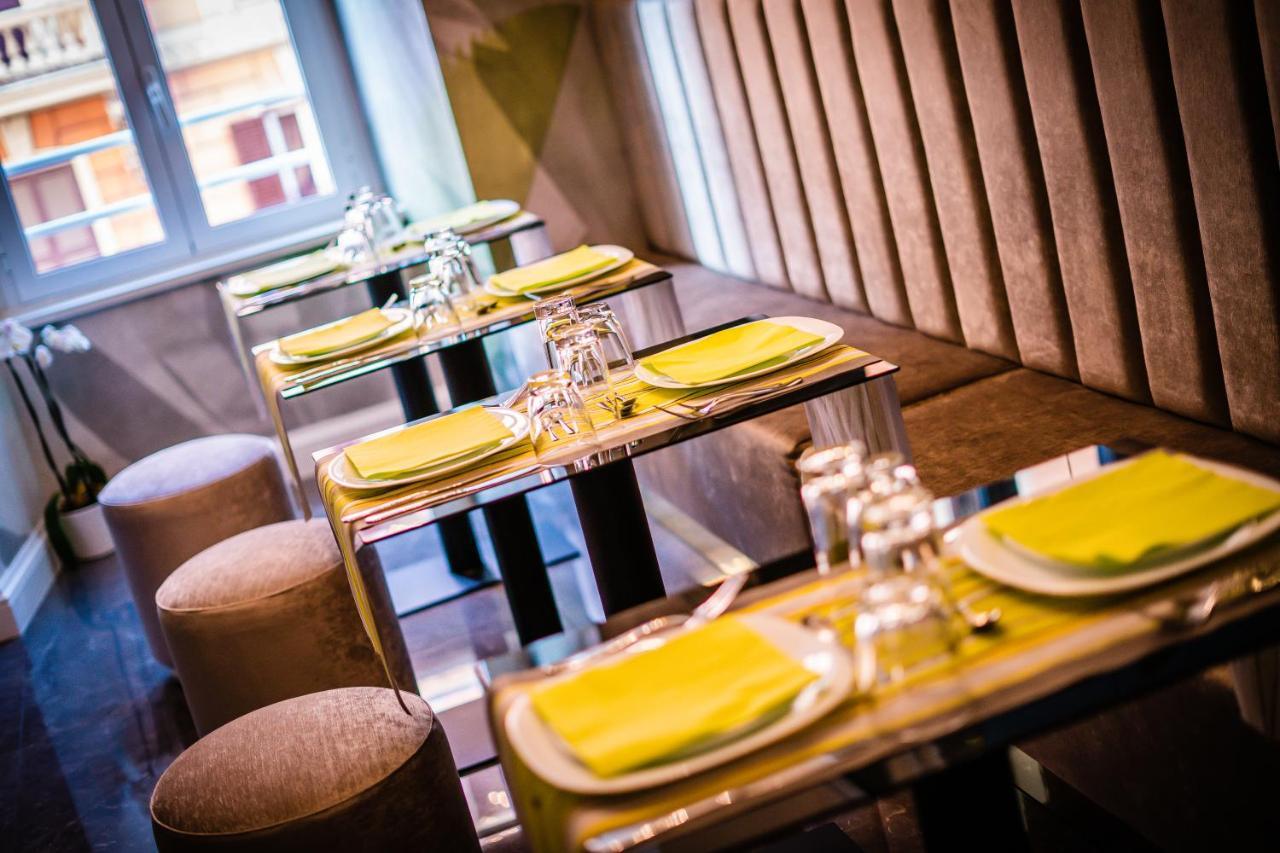 Growel Exclusive Suites San Pietro Roma Exterior foto